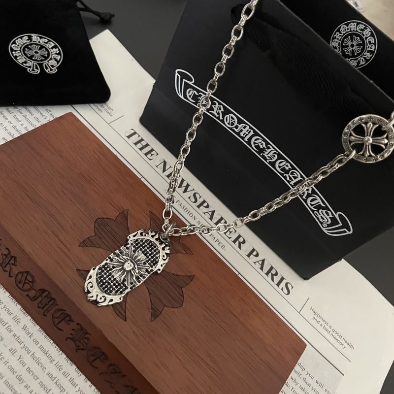 Chrome Hearts Necklaces